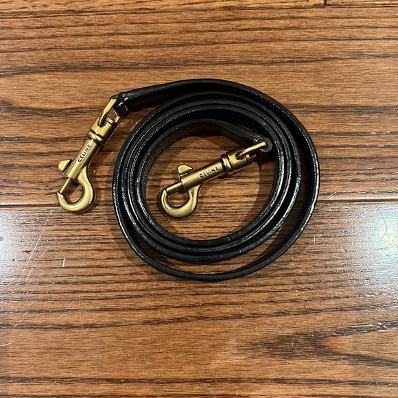 Celine Nano in Smooth calfskin - Picture 5 of 6